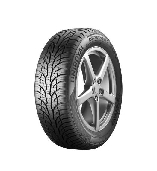 Шина Uniroyal AllSeason Expert 2 215/55 R18 99V всесезонная XL