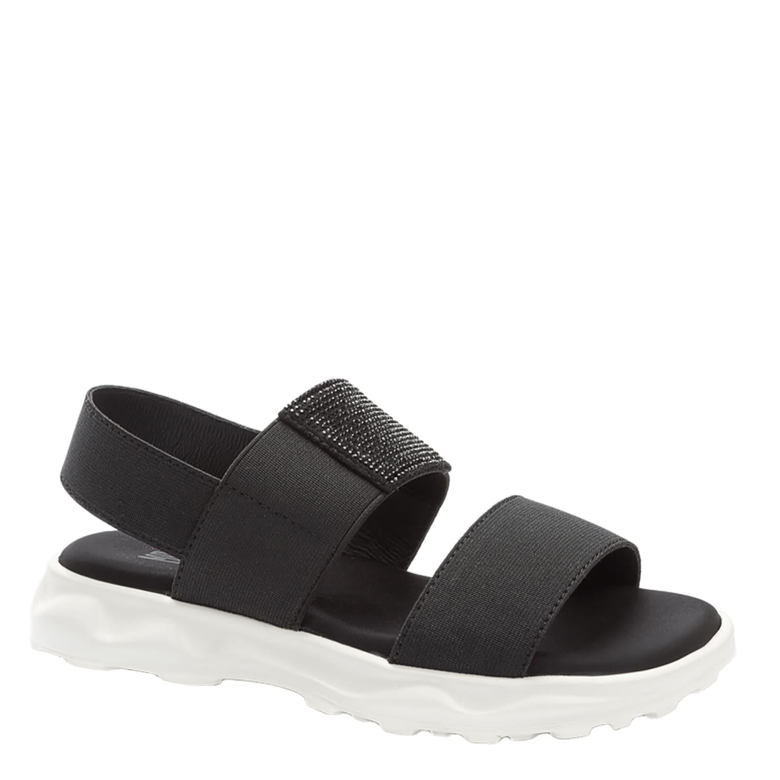 Сандалии детские девочкам BETSY р. 30 Черный (9258464530)