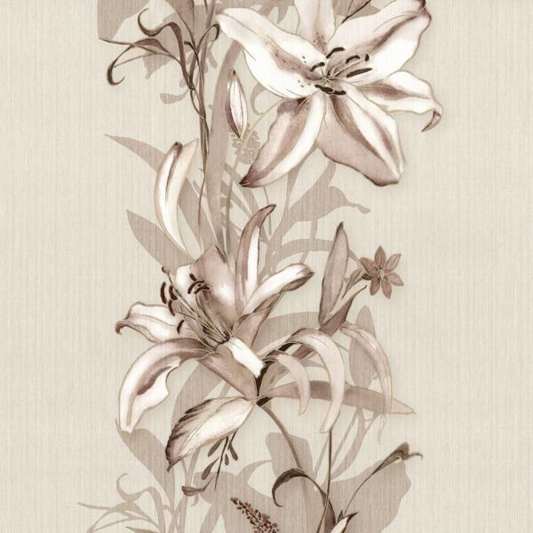 Обои виниловые на флизелиновой основе 0.53х10.05 P+S International Sinfonia (42086-10)