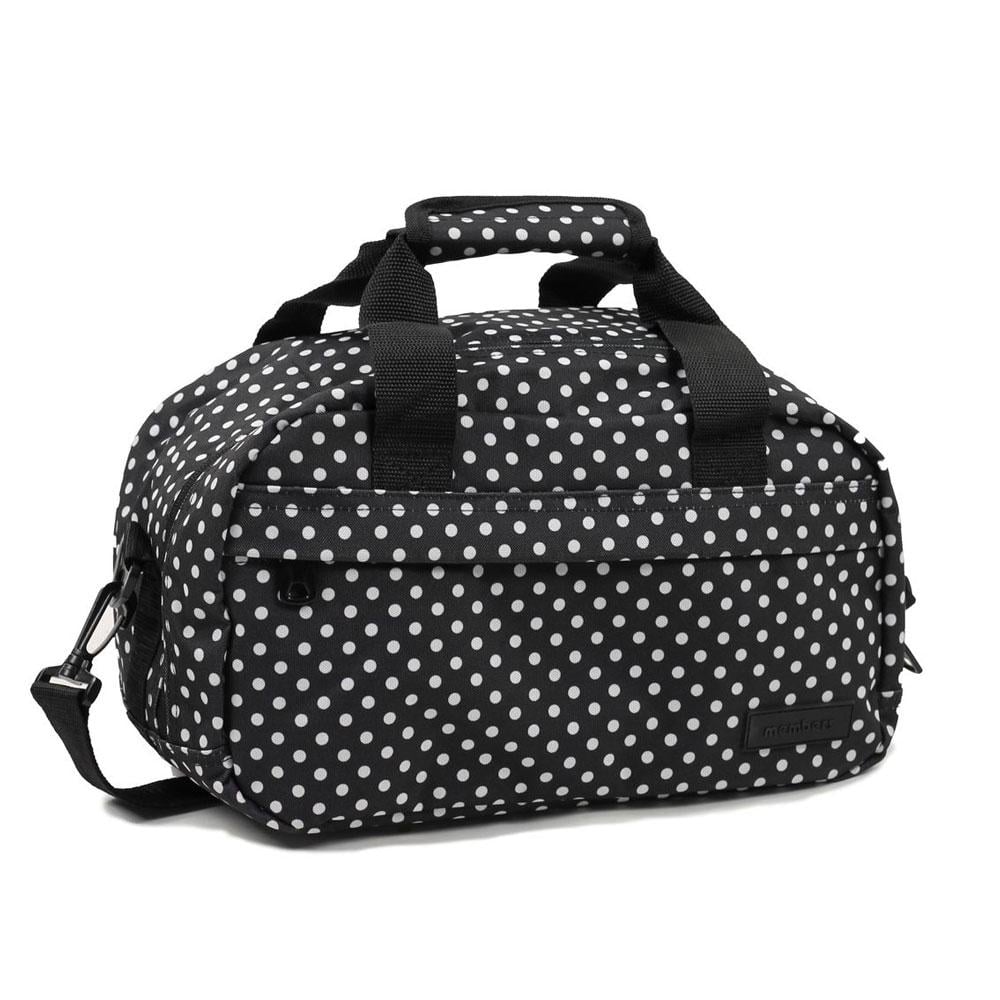 Сумка дорожня Members Essential On-Board Travel Bag 12,5 Black