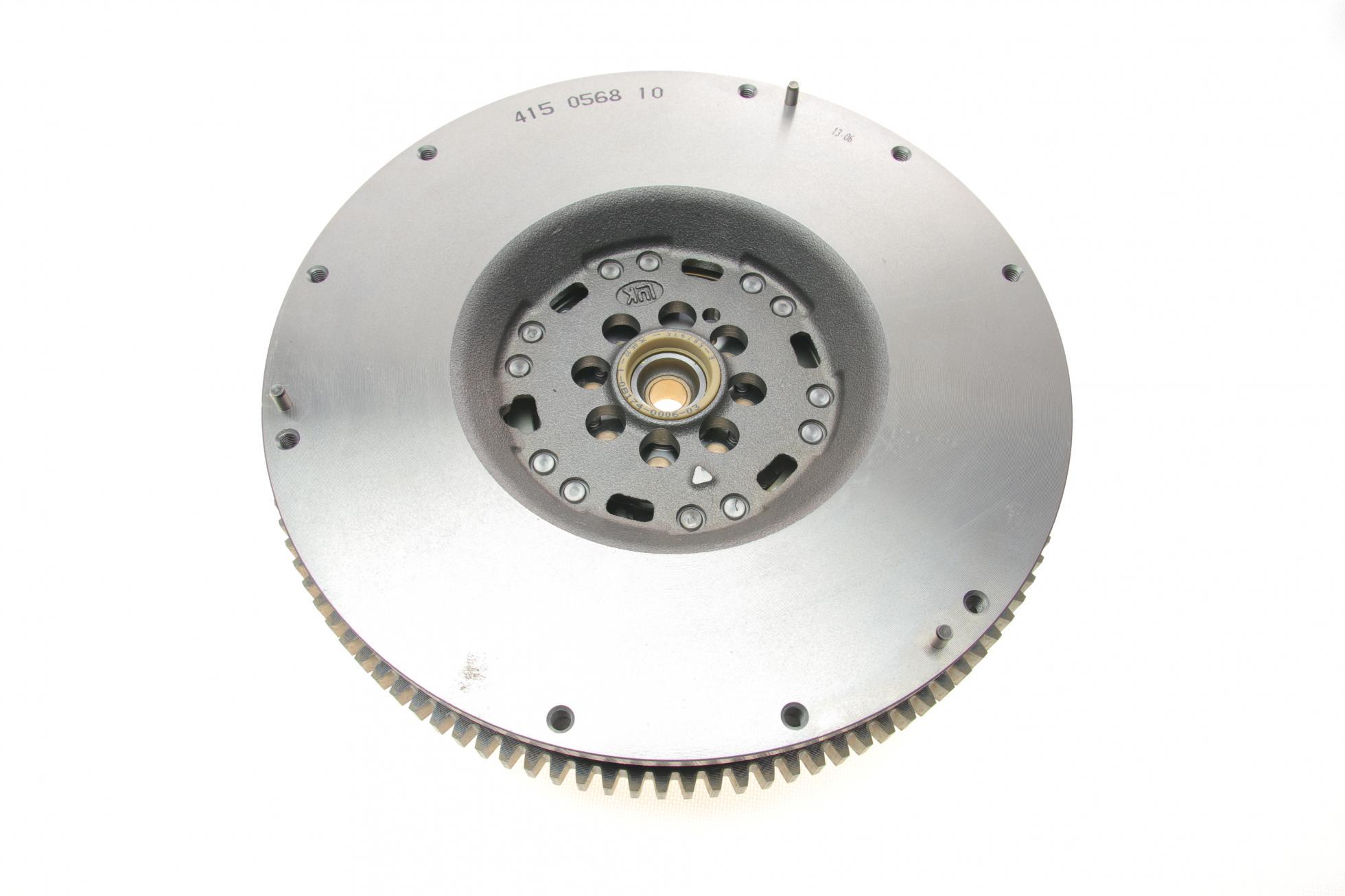 Маховик LUK 415 0568 10