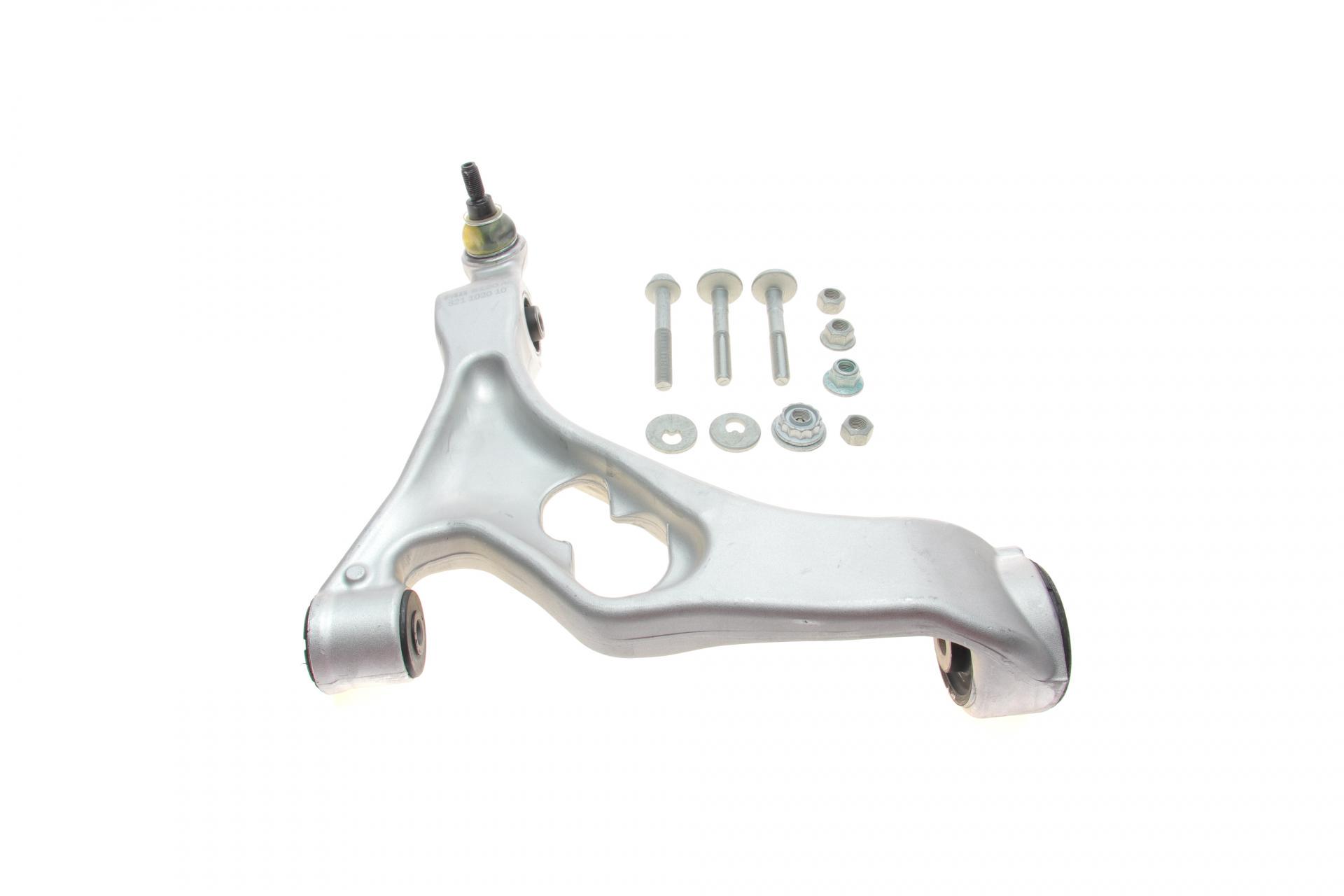 Рычаг подвески FAG передний/снизу L Audi Q7/Porsche Cayenne/VW Touareg 10- (821 1020 10)