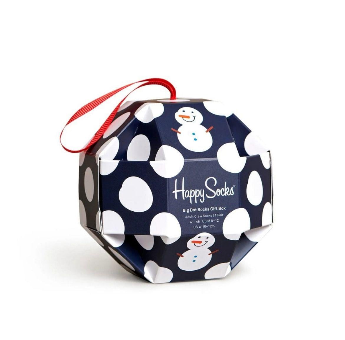 Носки женские Happy Socks р. 36/40 Разноцветный (194866/00) Носки женские Happy Socks р. 36/40 Разноцветный (194866/00)