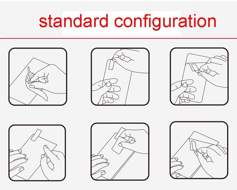 Захист основного та допоміжного LCD екрану Zomei для Canon 5D Mark IV загартоване скло - фото 10 Захист основного та допоміжного LCD екрану Zomei для Canon 5D Mark IV загартоване скло - фото 10