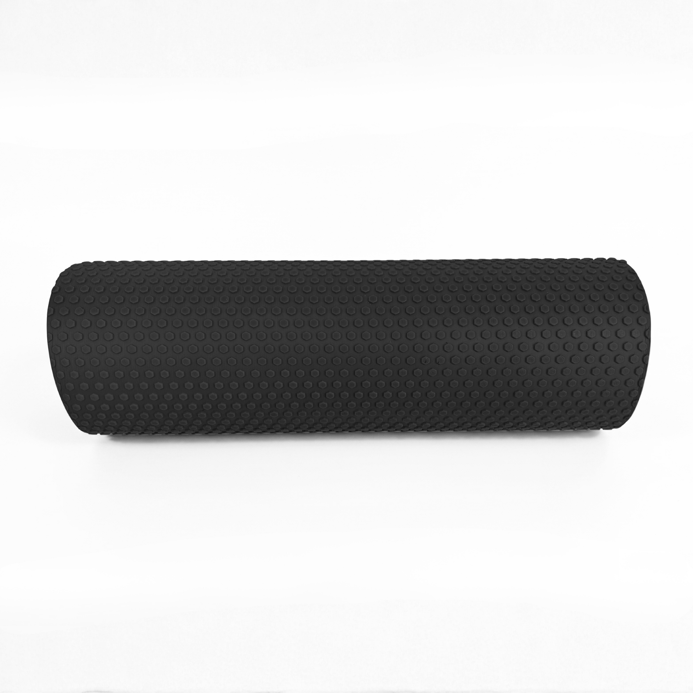 Массажный ролик Amber Foam Roller Point 45x15 см Черный (ar502Sblk) Массажный ролик Amber Foam Roller Point 45x15 см Черный (ar502Sblk)