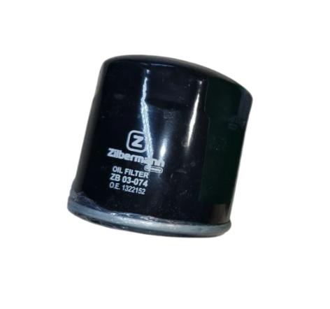 Фильтр масляный OP543 ZILBERMANN 03-074 FORD TRANSIT 2.5D (3085962841)