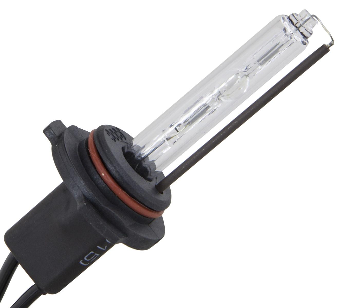 Ксенонова лампа Sho-Me HB4 9006 35W 5000K (13288)