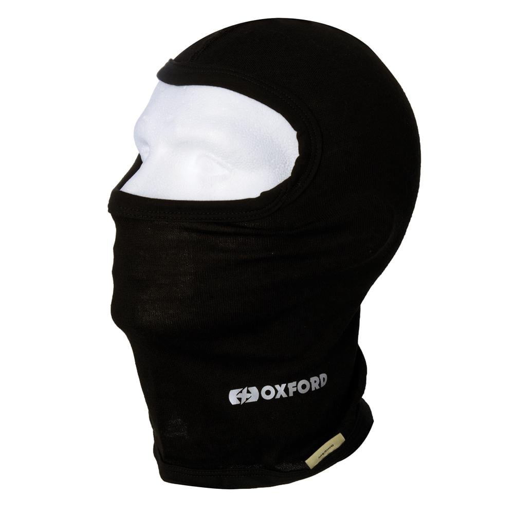 Подшлемник OXFORD Deluxe Balaclava Merino (13677)