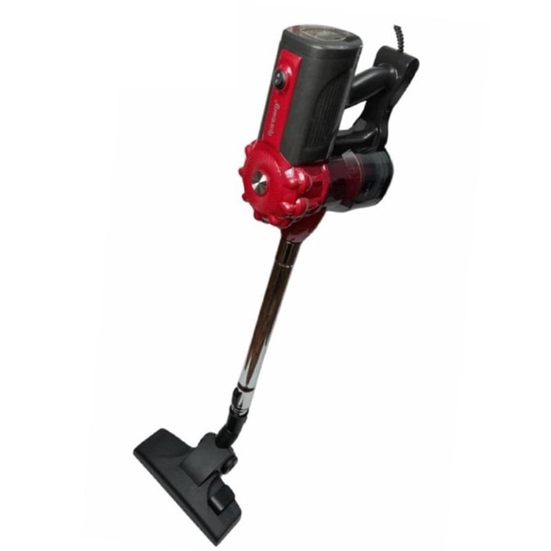 Пилосос Rainberg RB-2265 вакуумний вертикальний 600 Вт (tf7412) Пилосос Rainberg RB-2265 вакуумний вертикальний 600 Вт (tf7412)