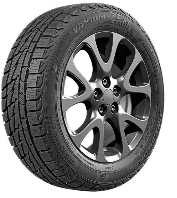 Автошина PREMIORRI ViaMaggiore Z Plus 225/40R18 92H