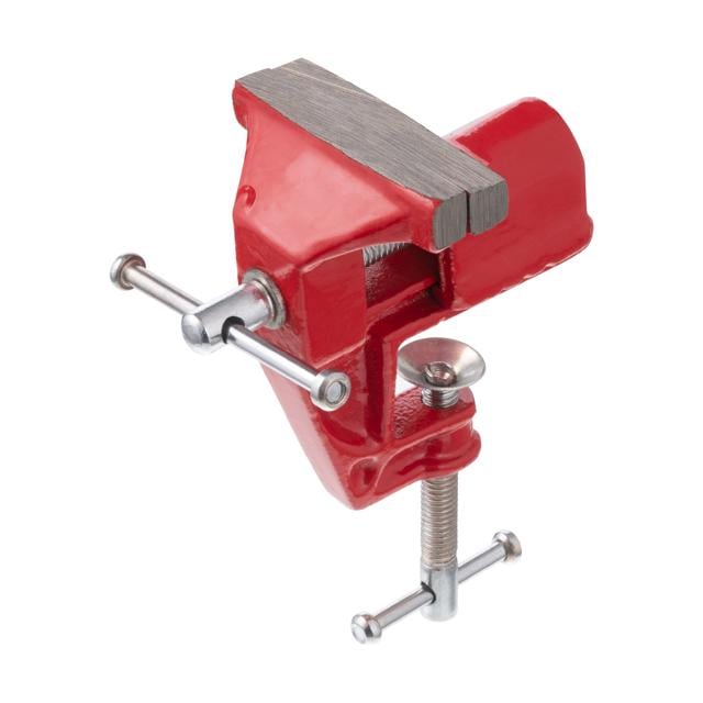 Лещата мiнi Intertool 75 мм (HT-0058)