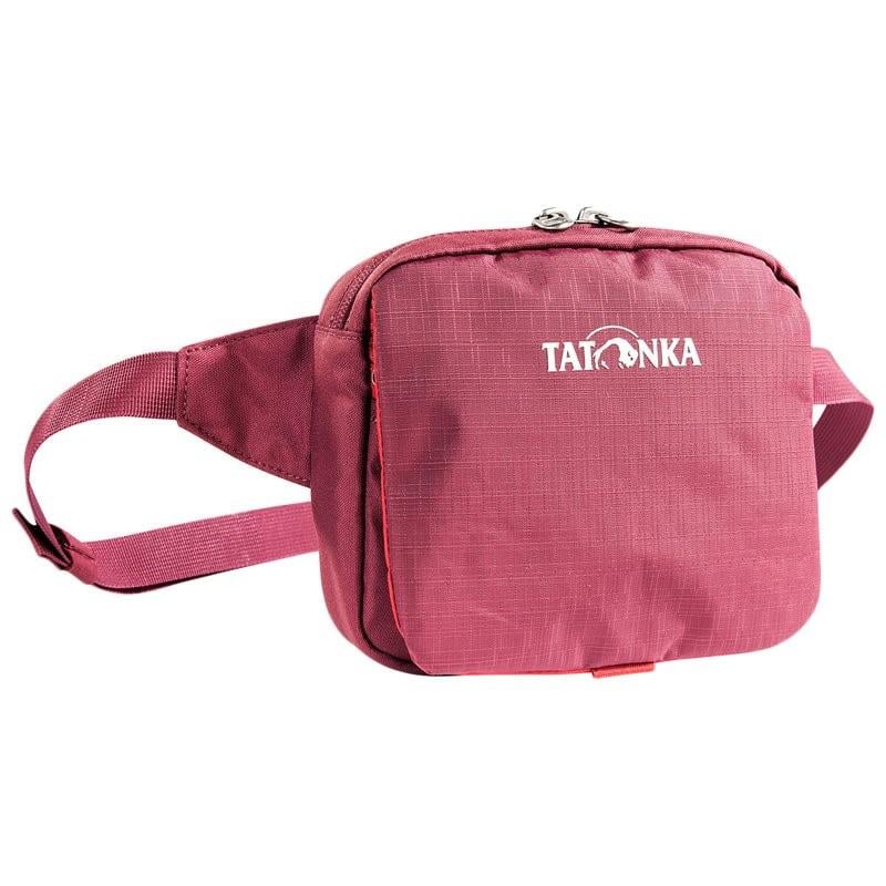 Сумка Tatonka Travel Organizer  Bordeaux Red (1033-TAT 2872.047) - фото 1