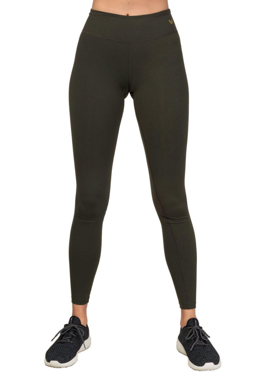 Женские леггинсы Bilcee TB18WA09S4229_1079 M Хаки Женские леггинсы Bilcee TB18WA09S4229_1079 M Хаки