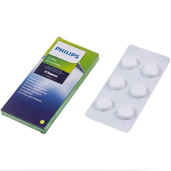 Средство для удаления кофейного жира Philips Saeco CA6704/99 (00000006447)