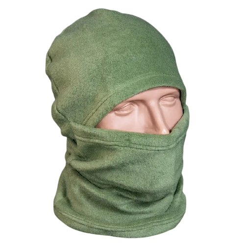 Балаклава Kirasa KI401 р. 58-60 Олива (12429942) Балаклава Kirasa KI401 р. 58-60 Олива (12429942)