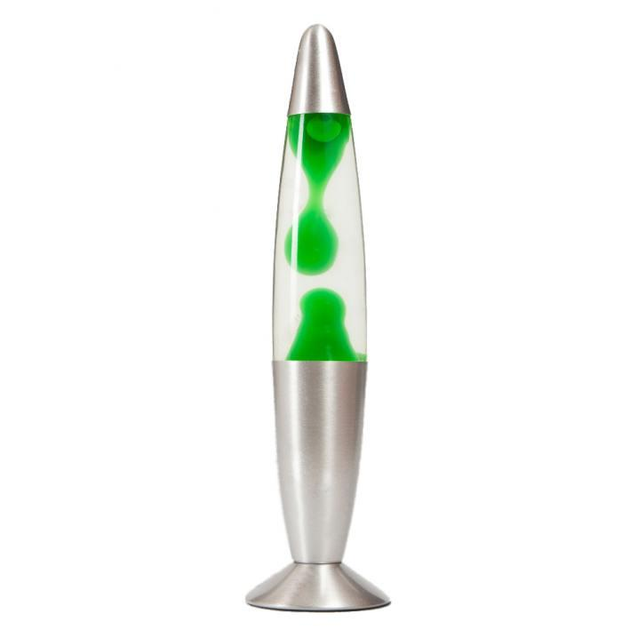 Светильник ночник в детскую комнату Лава 36 см (2600671994)