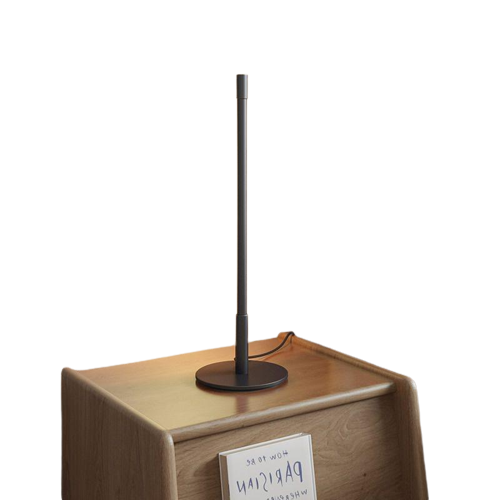 Настольная лампа Pipeline table lamp 054520/1 f