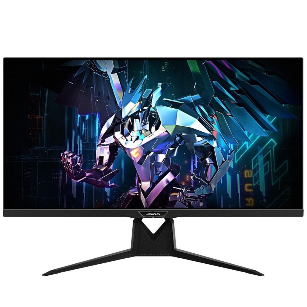 Монітор GIGABYTE AORUS FI32Q X 32" (70962) - фото 1