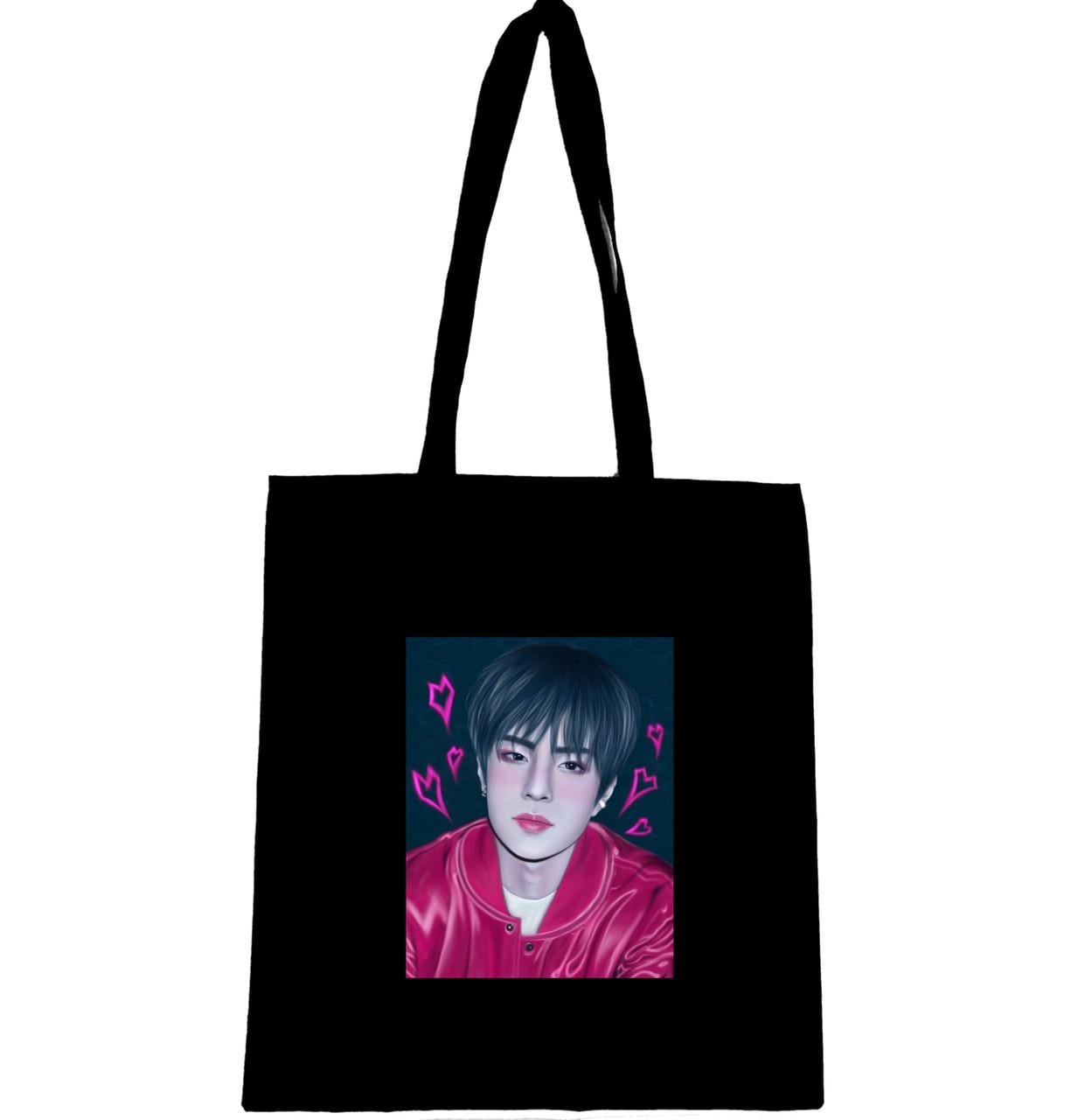 Эко-сумка Stray kids skz (450) Эко-сумка Stray kids skz (450)