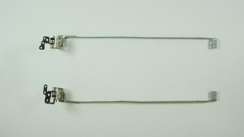 Петли для ноутбука HP COMPAQ 6531S (229070)