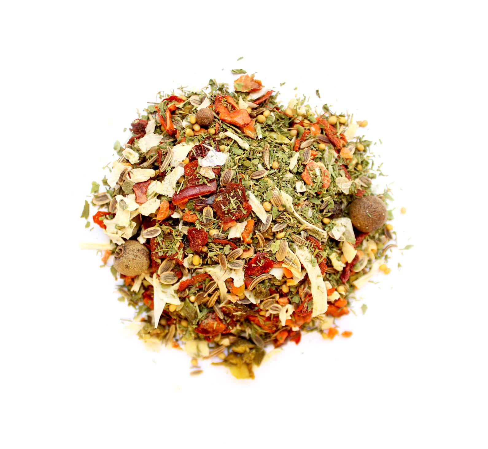 Смесь специй для первых блюд 1 кг