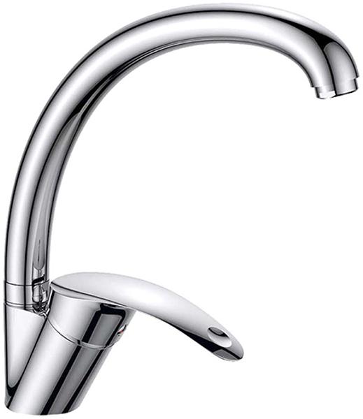 Смеситель для кухни Haiba Fabio 011 (HB0907)