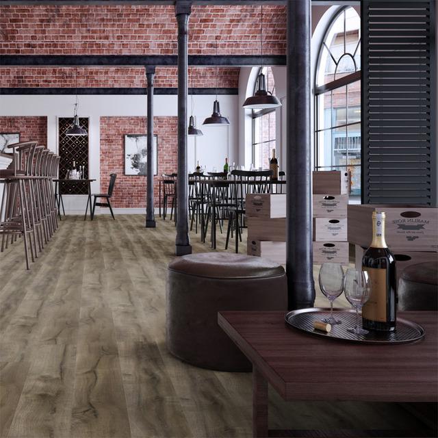 Ламінат Kronopol Terra Дуб Краковія - фото 4 Ламінат Kronopol Terra Дуб Краковія - фото 4