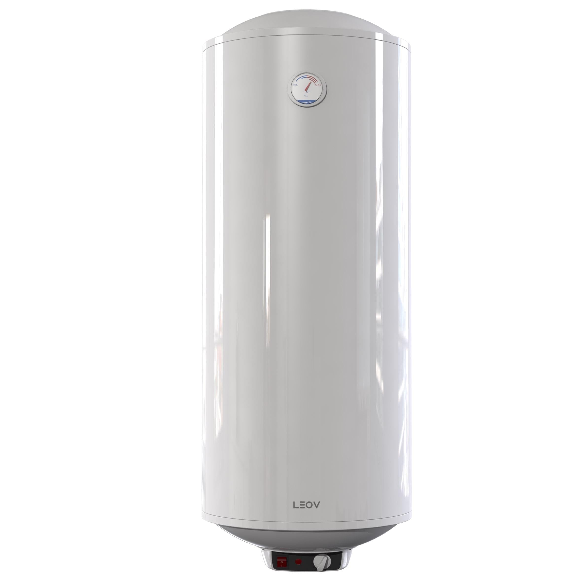 Водонагреватель Leov LV V 120l 120 л (000019727)