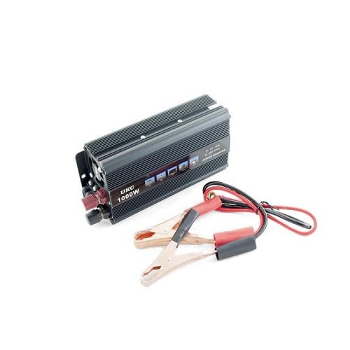 Преобразователь напряжения 1000 W SSK AC/DC 24 V (11508)