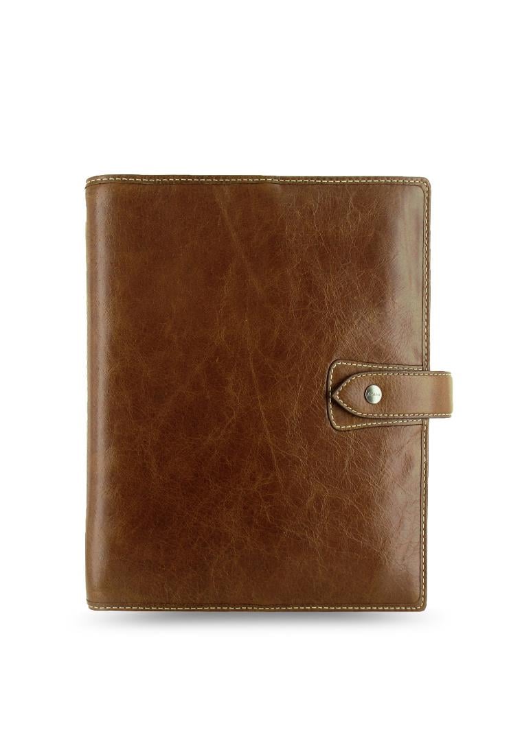 Органайзер Filofax Malden A5 Ochre (UD-025847)
