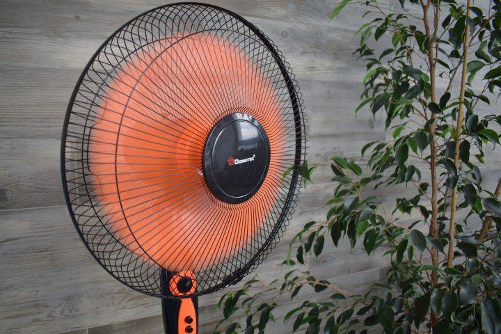 Вентилятор Domotec MS-1620 с таймером (10900446) - фото 6 Вентилятор Domotec MS-1620 с таймером (10900446) - фото 6