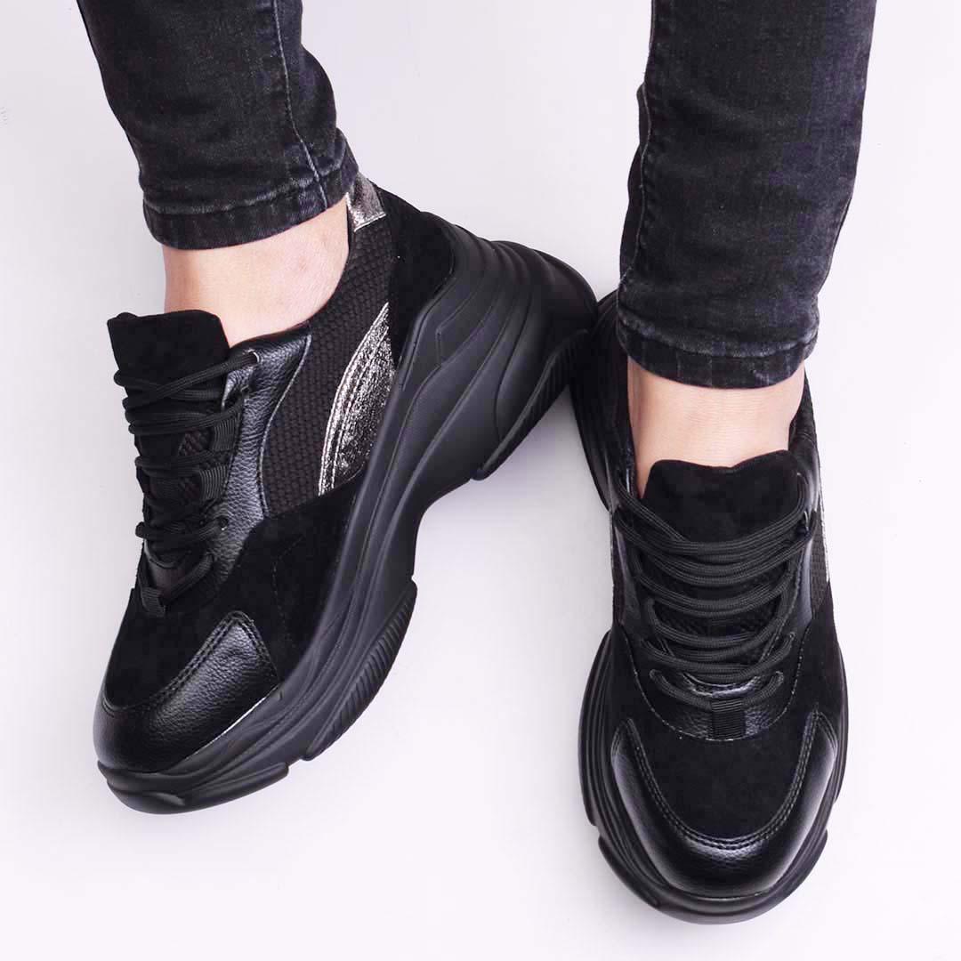Кроссовки женские Fashion 334564 р. 36 23 см
