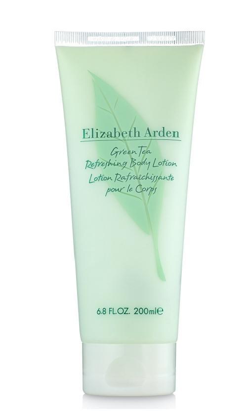 Лосьон для тела Elizabeth Arden Green Tea 200 мл (383266)