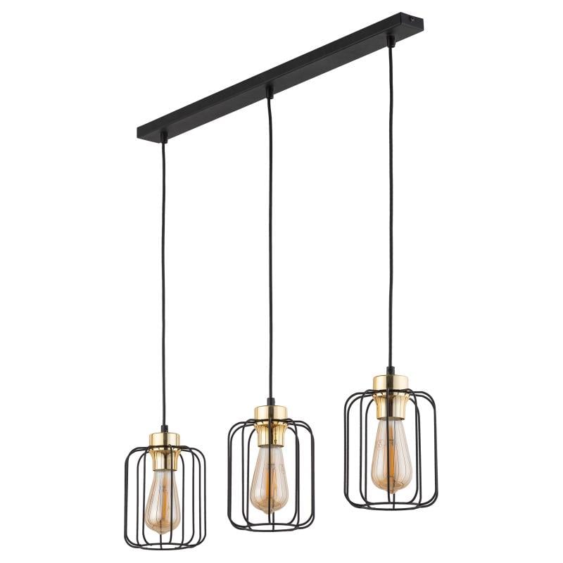 Подвесной светильник TK Lighting 4716 Galaxy (ТК_4716)