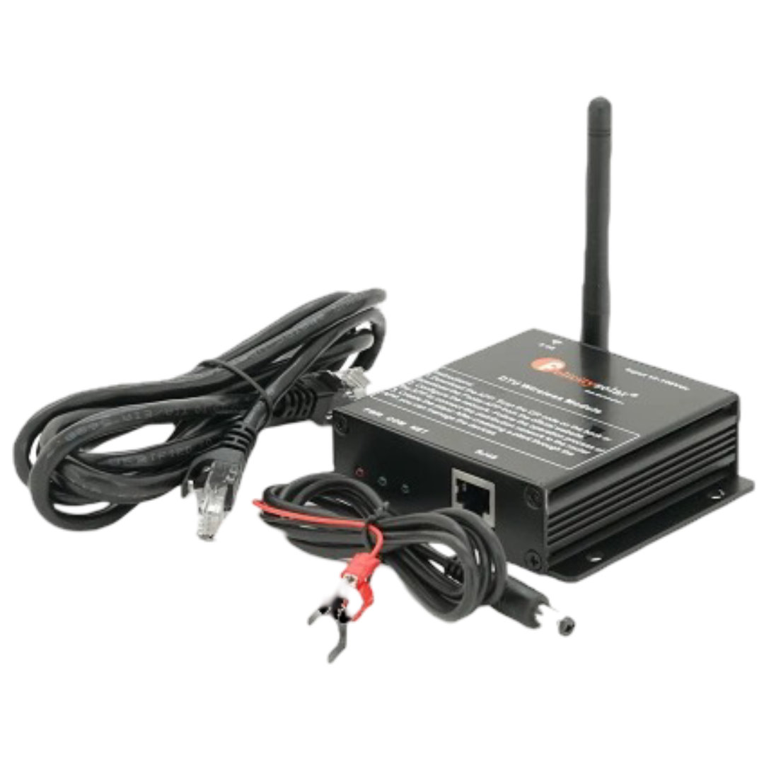 Модуль мониторинга Felicity Solar DTU для солнечных инверторов с Wi-Fi 2,4 ГГц Черный (27918315) - фото 4 Модуль мониторинга Felicity Solar DTU для солнечных инверторов с Wi-Fi 2,4 ГГц Черный (27918315) - фото 4