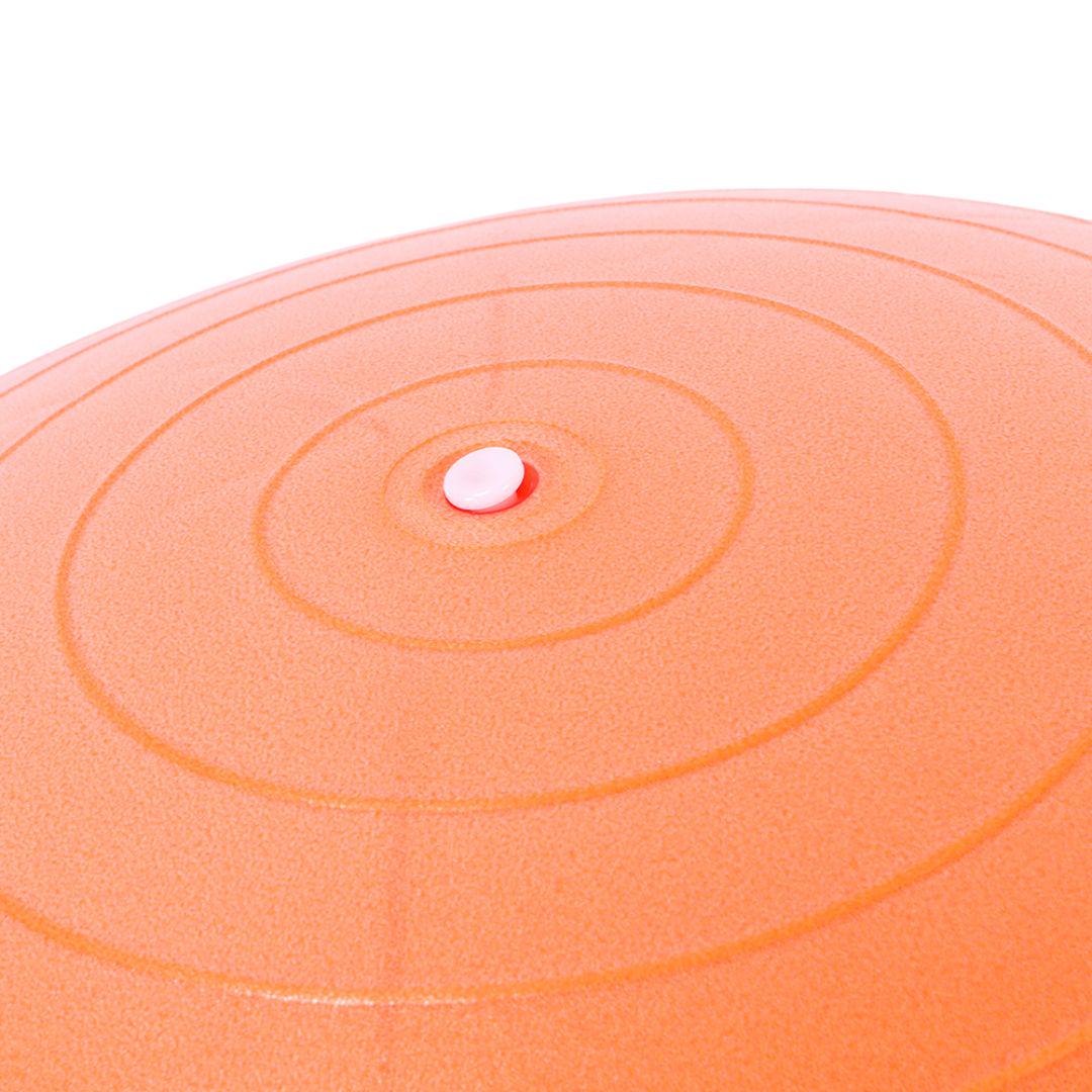 М'яч для фітнесу LiveUp ANTI-BURST BALL з насосом (24995909) - фото 2 М'яч для фітнесу LiveUp ANTI-BURST BALL з насосом (24995909) - фото 2