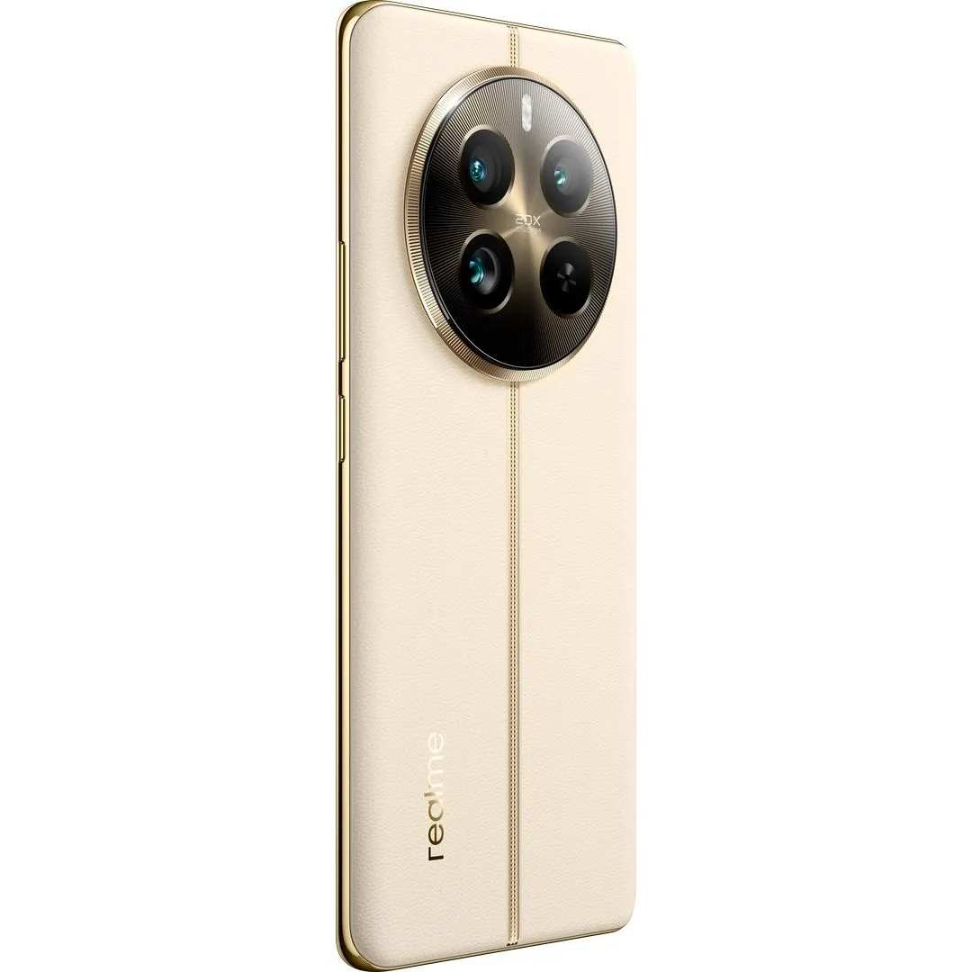 Смартфон Realme 12 Pro 5G 12/512Gb RMX3842 UA UCRF Navigator Beige - фото 2