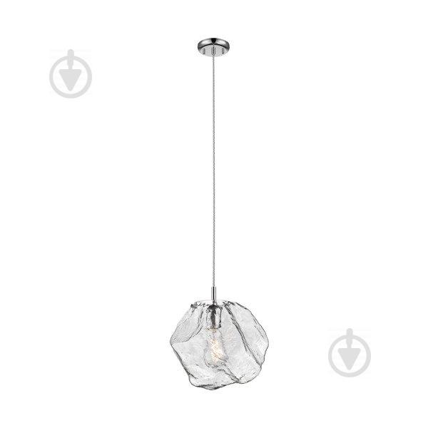 Люстра Zuma Line ROCK P0488-01B-U8AC