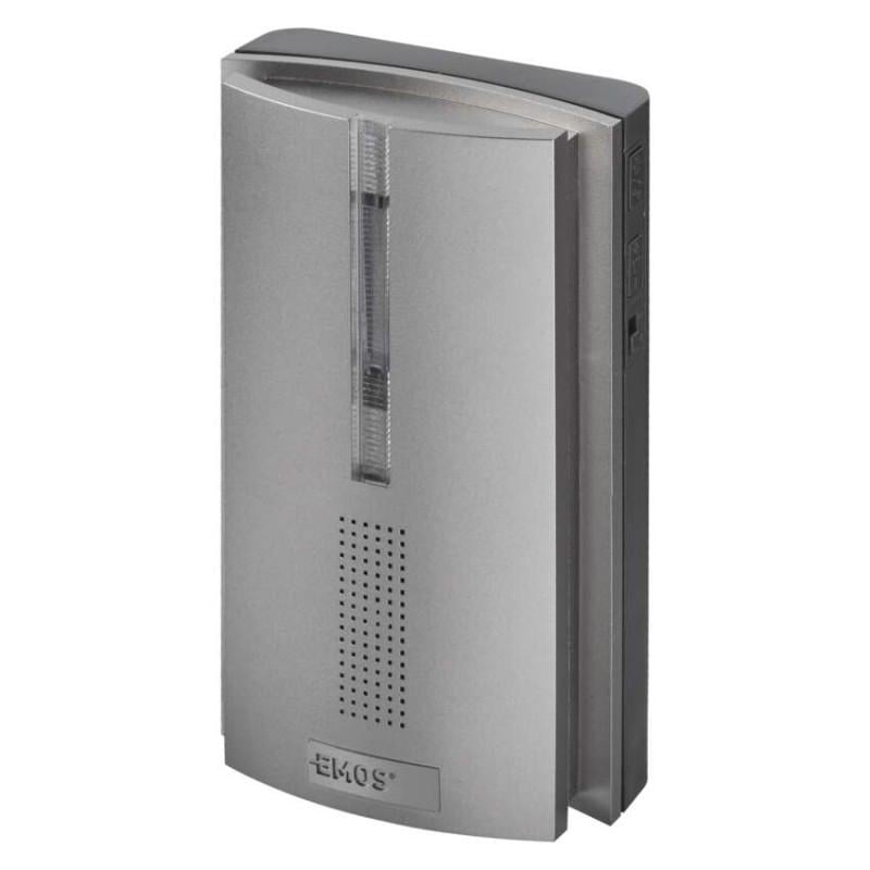 Повторитель для звонка беспроводной Emos P5763R 120 м (37804396)