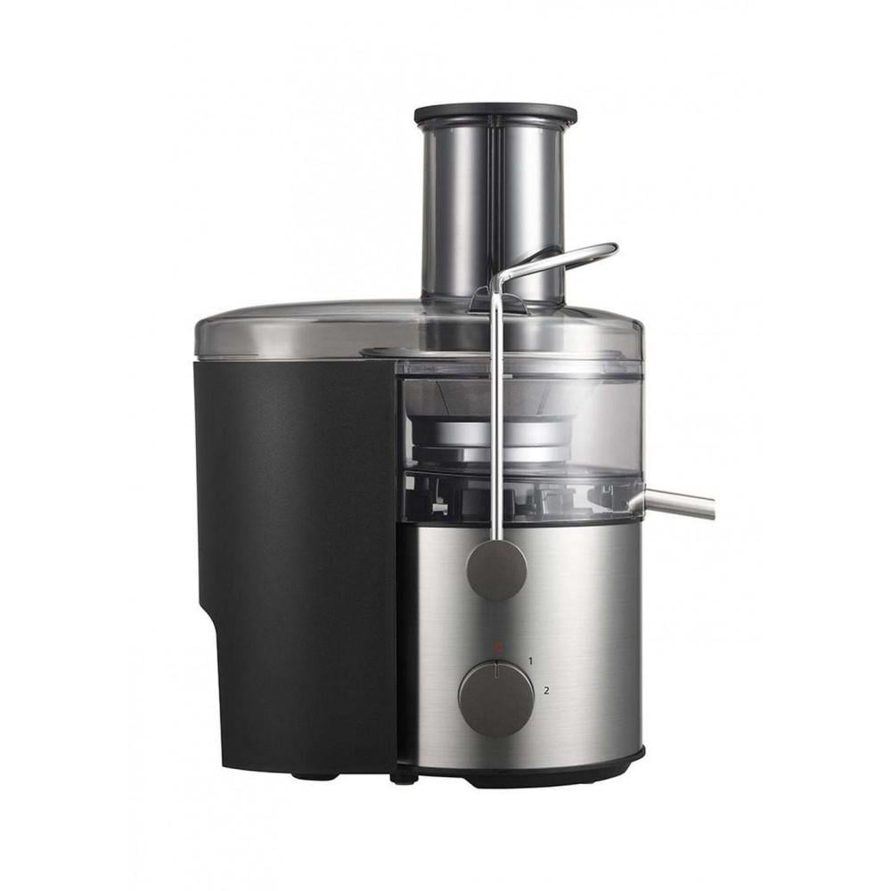 Соковижималка Panasonic MJ-CB600-STQ - фото 2 Соковижималка Panasonic MJ-CB600-STQ - фото 2