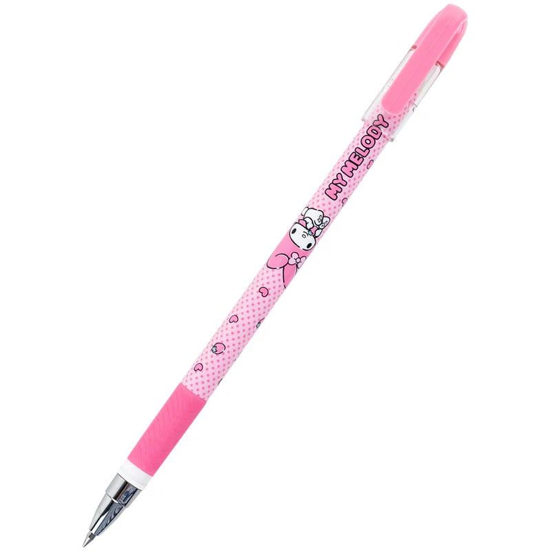 Ручка гелевая Пиши-стирай синяя (HK25-068-2) Ручка гелевая Пиши-стирай синяя (HK25-068-2)