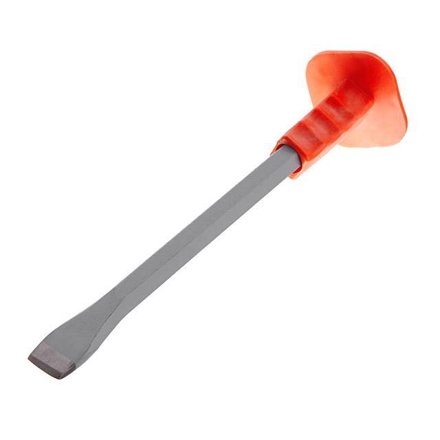 Зубило по каменю 350х19х25 мм (UT-3035)