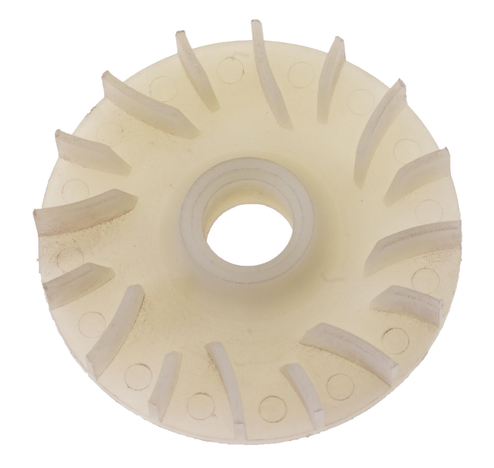 Крыльчатка якоря VJ Parts d10х47