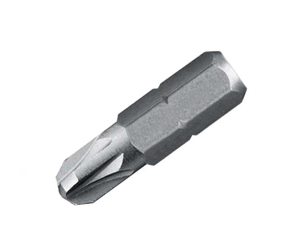 Бита Pozidrive MAXPRO PZ3x25 мм 10 шт. (96Z-325)