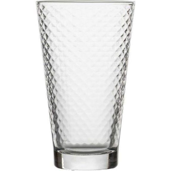 Стакан высокий Uniglass Hive стекло 345 мл (53361)