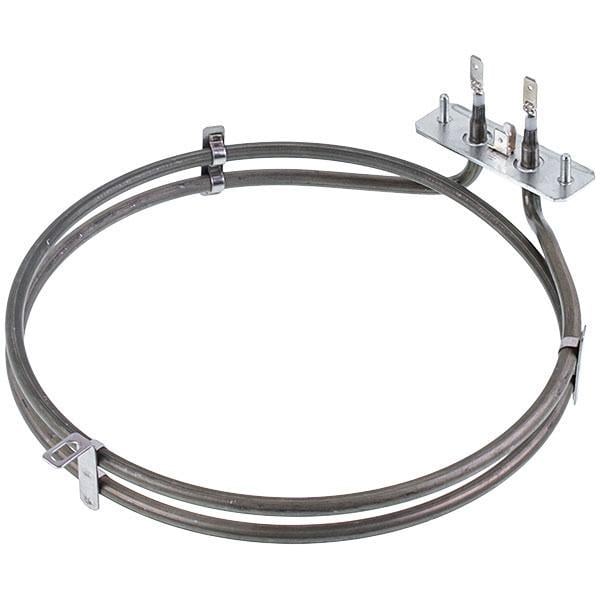 ТЭН конвекции круглый духовки Ardo 524011800 2000W (00000011658) - фото 3 ТЭН конвекции круглый духовки Ardo 524011800 2000W (00000011658) - фото 3