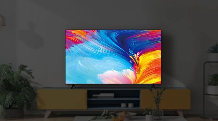 Телевизор TCL 50C639 QLED/4K/Ultra HD/HDR/Android TV 50" (15161609) - фото 5 Телевизор TCL 50C639 QLED/4K/Ultra HD/HDR/Android TV 50" (15161609) - фото 5