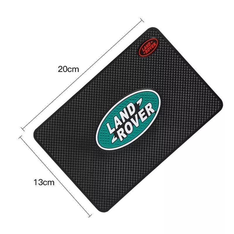 Коврик антискользкий Land Rover на панель авто (1605105386) - фото 2 Коврик антискользкий Land Rover на панель авто (1605105386) - фото 2