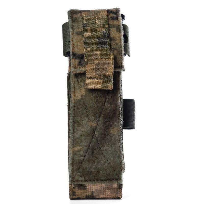 Подсумок для турникета компактный Пиксель ММ14 (18562428)