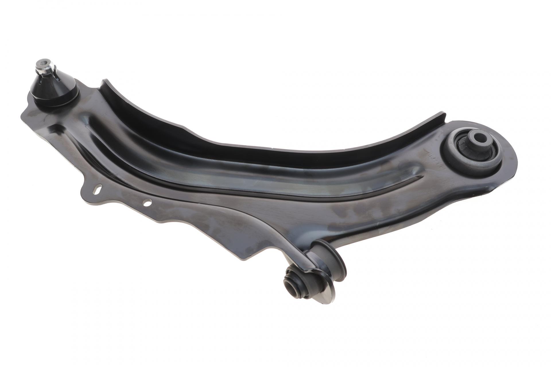 Рычаг подвески Asmetal передний/снизу R Renault Megane/Scenic II 02- (30RN5542)